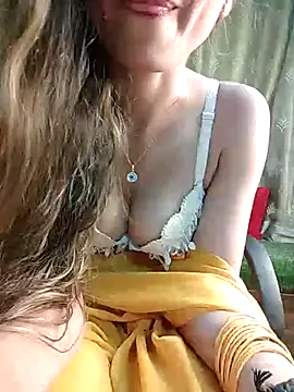 seductivegirl55 online show from 23, 2, 2025