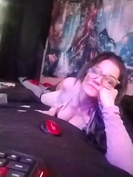 Snapshot of HighCityHoney chatting on 31, 1, 2025 HighCityHoney online show from 31, 1, 2025