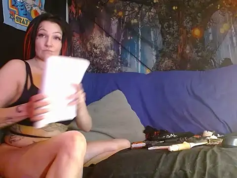 HighCityHoney online show from 22, 4, 2026