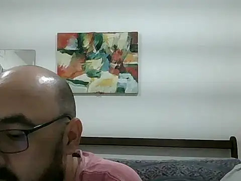 Snapshot of rocharly chatting on 14, 5, 2026 rocharly online show from 14, 5, 2026