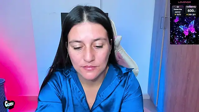 Saskyaa online show from 23, 11, 2025