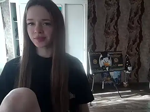 Snapshot of samanta55555 chatting on 5, 3, 2025 samanta55555 online show from 5, 3, 2025