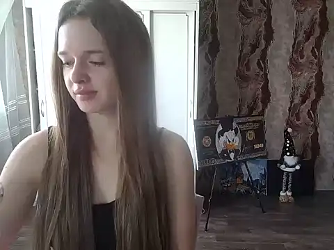 Snapshot of samanta55555 chatting on 12, 3, 2025 samanta55555 online show from 12, 3, 2025