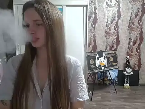 Snapshot of samanta55555 chatting on 12, 3, 2025 samanta55555 online show from 12, 3, 2025