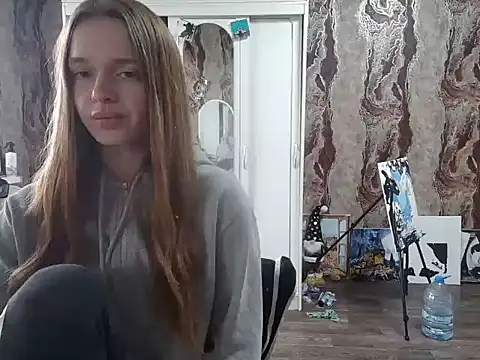 Snapshot of samanta55555 chatting on 2, 10, 2025 samanta55555 online show from 2, 10, 2025