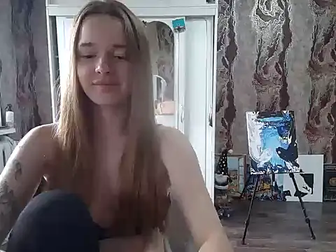 Snapshot of samanta55555 chatting on 7, 10, 2025 samanta55555 online show from 7, 10, 2025