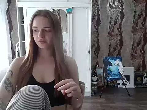 Snapshot of samanta55555 chatting on 14, 10, 2025 samanta55555 online show from 14, 10, 2025