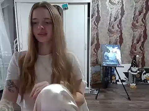 Snapshot of samanta55555 chatting on 17, 10, 2025 samanta55555 online show from 17, 10, 2025