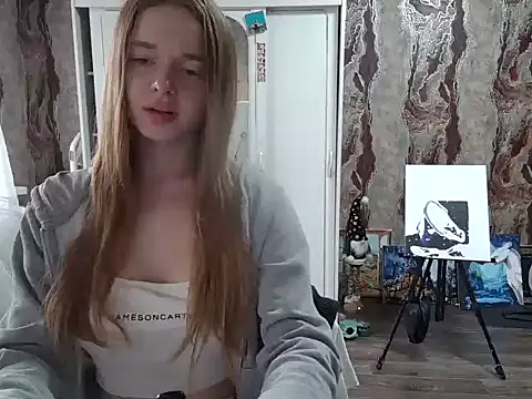 Snapshot of samanta55555 chatting on 22, 10, 2025 samanta55555 online show from 22, 10, 2025