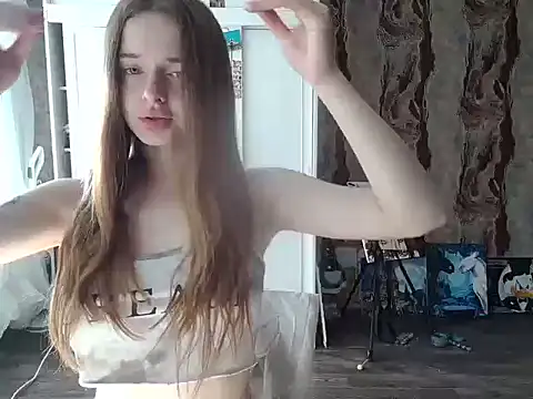 Snapshot of samanta55555 chatting on 3, 11, 2025 samanta55555 online show from 3, 11, 2025