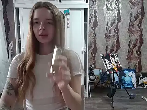 Snapshot of samanta55555 chatting on 5, 11, 2025 samanta55555 online show from 5, 11, 2025