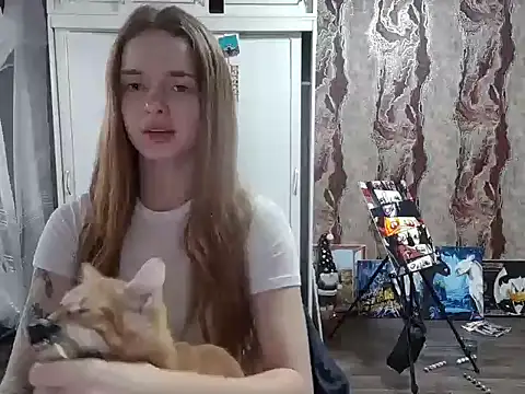 Snapshot of samanta55555 chatting on 6, 11, 2025 samanta55555 online show from 6, 11, 2025