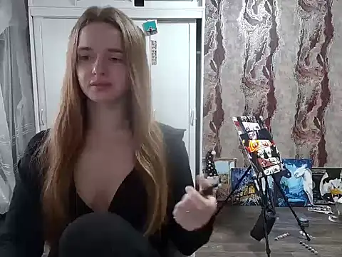 Snapshot of samanta55555 chatting on 7, 11, 2025 samanta55555 online show from 7, 11, 2025