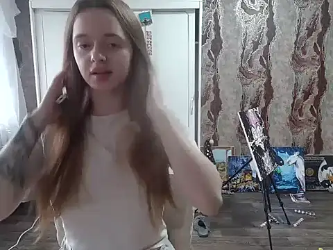 Snapshot of samanta55555 chatting on 18, 11, 2025 samanta55555 online show from 18, 11, 2025