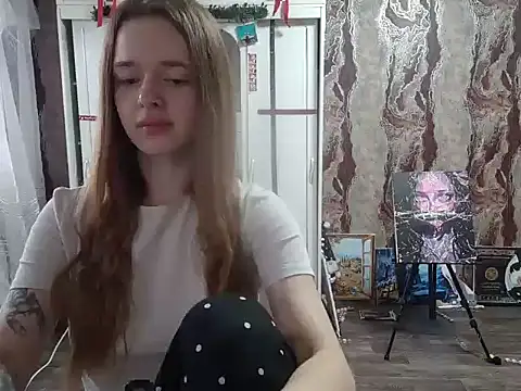 Snapshot of samanta55555 chatting on 26, 11, 2025 samanta55555 online show from 26, 11, 2025