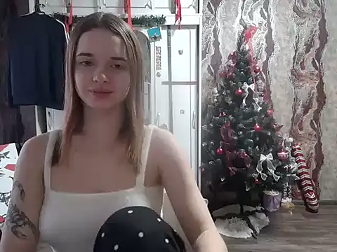 samanta55555 online show from 22, 12, 2025