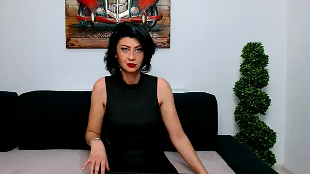 Snapshot of Taissa4U chatting on 25, 10, 2025 Taissa4U online show from 25, 10, 2025