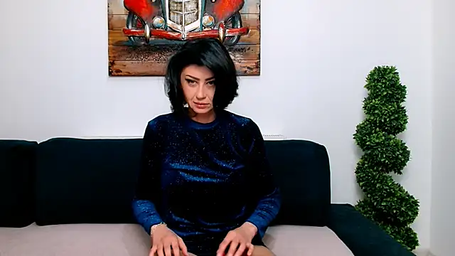 Snapshot of Taissa4U chatting on 29, 10, 2025 Taissa4U online show from 29, 10, 2025