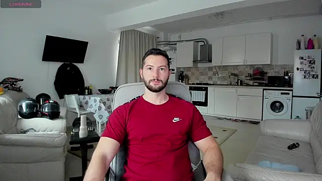 Snapshot of ZackFraser chatting on 7, 11, 2025 ZackFraser online show from 7, 11, 2025