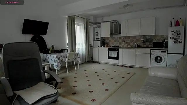 Snapshot of ZackFraser chatting on 12, 11, 2025 ZackFraser online show from 12, 11, 2025