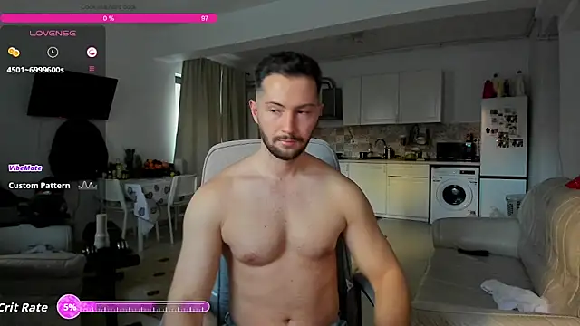 Snapshot of ZackFraser chatting on 24, 11, 2025 ZackFraser online show from 24, 11, 2025