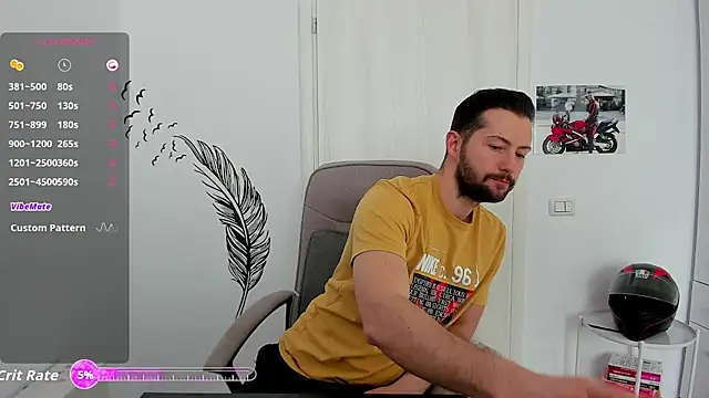 ZackFraser online show from 17, 1, 2026