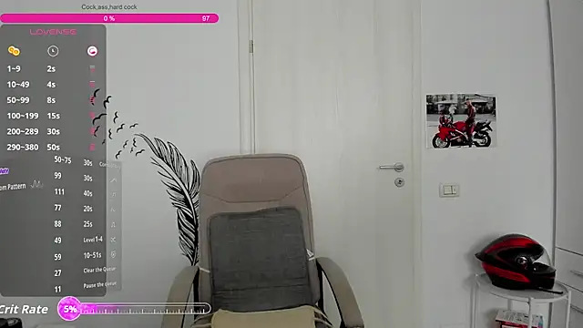 ZackFraser online show from 17, 2, 2026