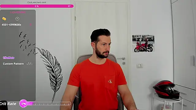 ZackFraser online show from 20, 3, 2026