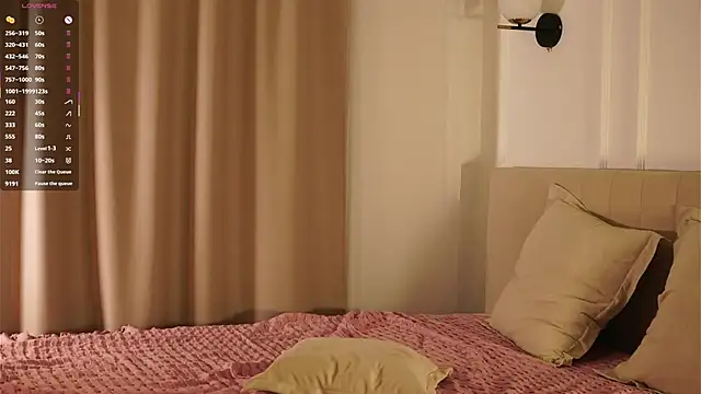 IdaJonesy online show from 5, 2, 2026