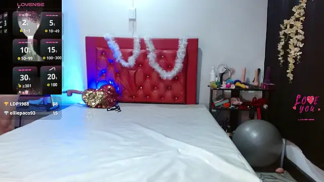 cleopatraa online show from 11, 1, 2025