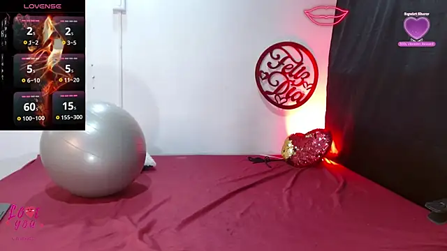 cleopatraa online show from 28, 2, 2025