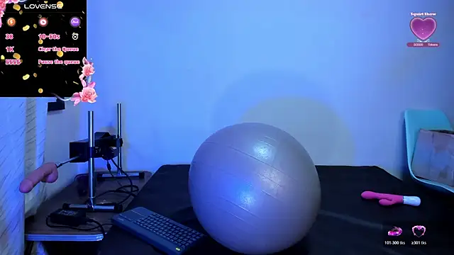 cleopatraa online show from 22, 11, 2025