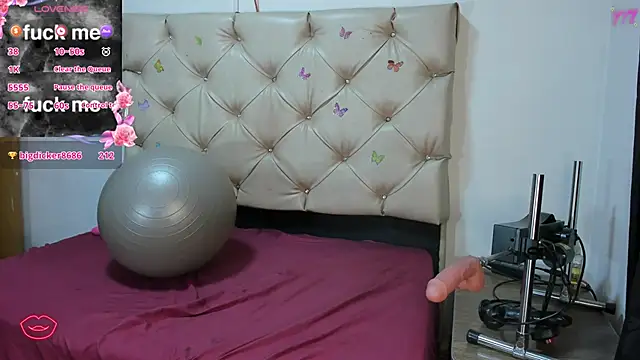 cleopatraa online show from 16, 4, 2026