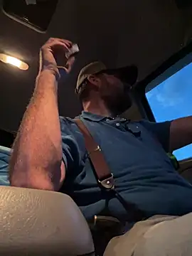 Onesieboy4daddys online show from 15, 3, 2026