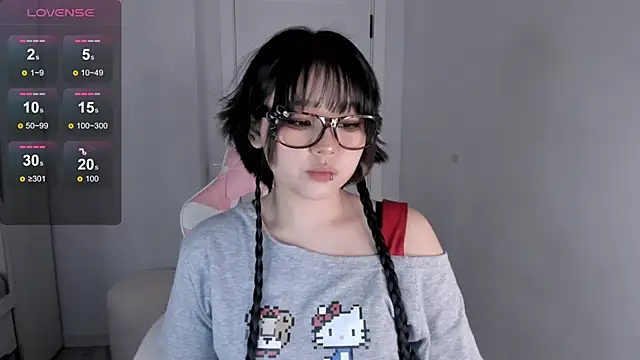 hee young11 online show from 17, 2, 2026