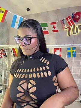 Nicolemorelli2 online show from 8, 7, 2026