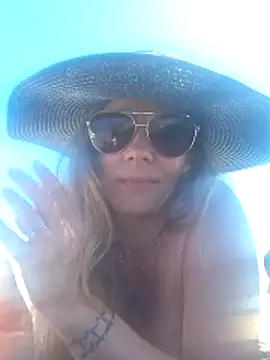 Maryli-O online show from 16, 4, 2026