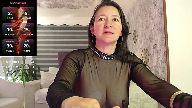  Alice Horny Gh online show from 27, 9, 2025