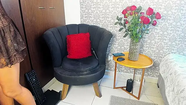 mabelsaravia online show from 17, 5, 2026