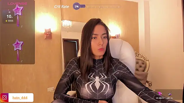 Snapshot of your_khloe chatting on 24, 1, 2025 your khloe online show from 24, 1, 2025