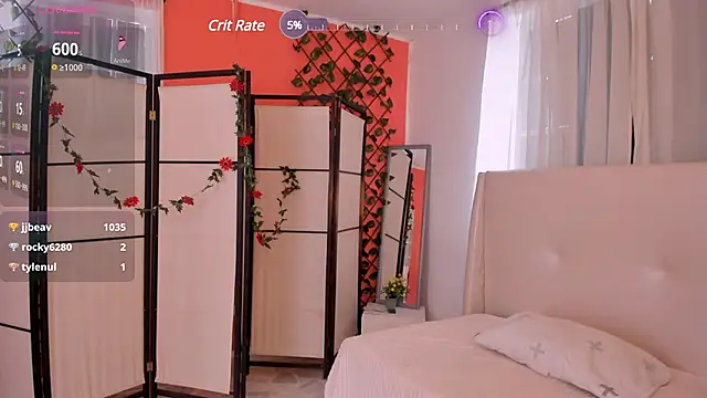 Snapshot of your_khloe chatting on 6, 3, 2025 your khloe online show from 6, 3, 2025