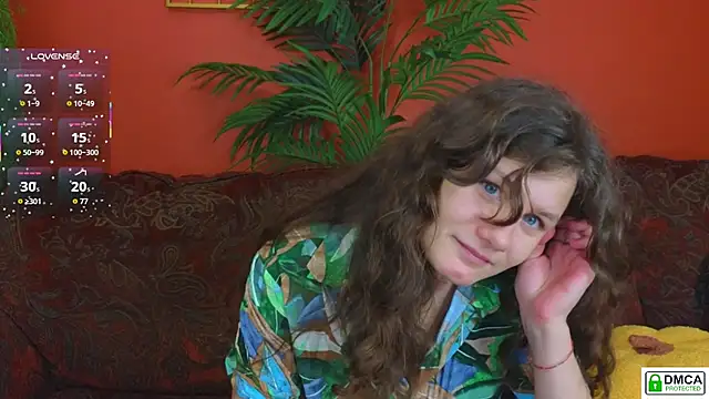 Snapshot of Charlotte_wow chatting on 26, 10, 2025 Charlotte wow online show from 26, 10, 2025