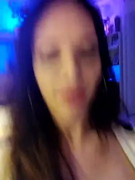 Luna Kitanna online show from 21, 3, 2025