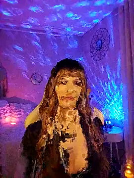 Luna Kitanna online show from 1, 3, 2026