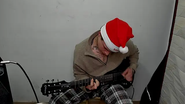 layneinchains online show from 1, 1, 2025