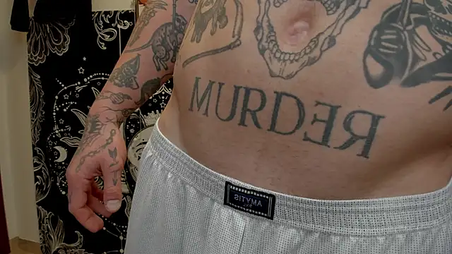 layneinchains online show from 27, 2, 2025