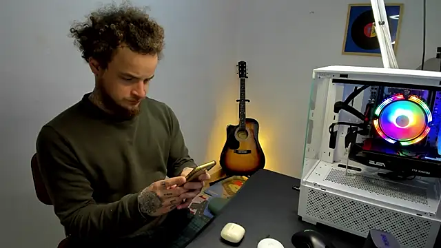 layneinchains online show from 22, 12, 2025