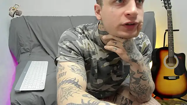 layneinchains online show from 8, 2, 2026