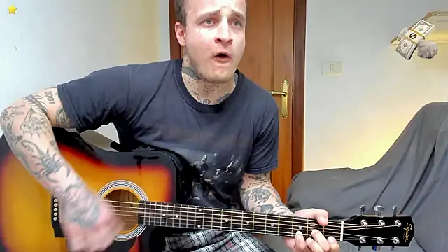 layneinchains online show from 8, 3, 2026