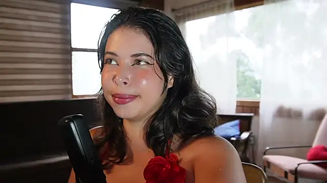 Snapshot of Kozzy_ chatting on 21, 10, 2025 Kozzy online show from 21, 10, 2025